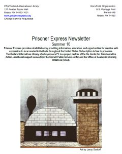 newsletter